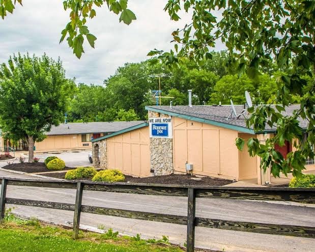 Relax Inn Saint Charles